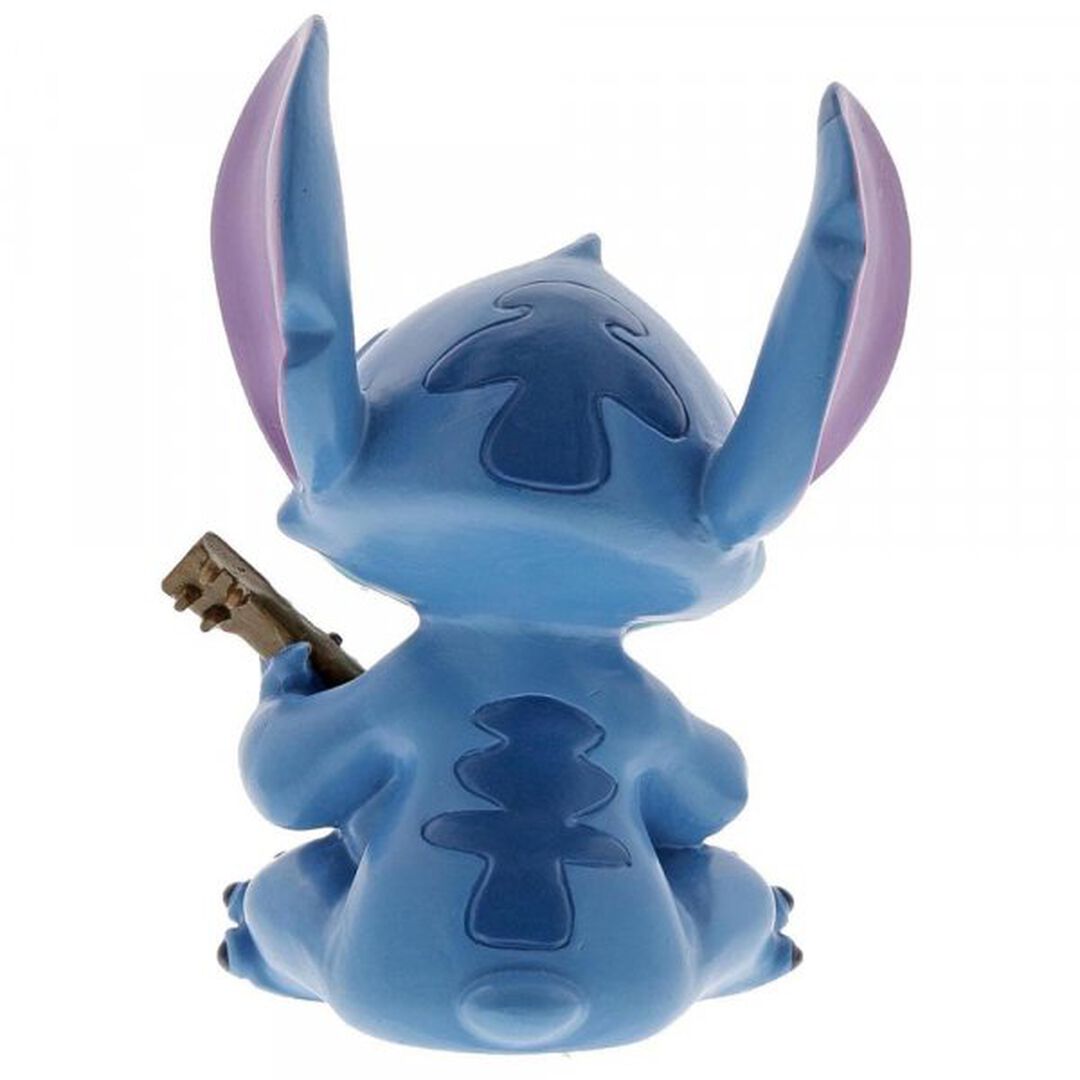 Figurine Disney Showcase | Lilo Et Stitch | Stitch Avec Guitare